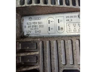 Комплект вентиляторов 8Z0959501, 898981000 Audi A2