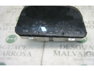 Панель приборов    Peugeot 306       