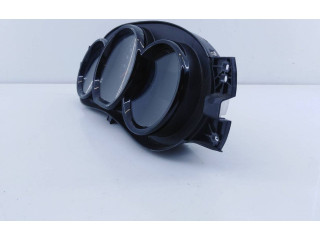 Панель приборов 248109734R Dacia Dokker