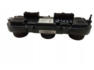 Блок управления климат-контролем 565907044DS Skoda Karoq