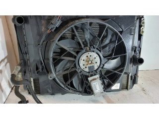 Комплект радиатора