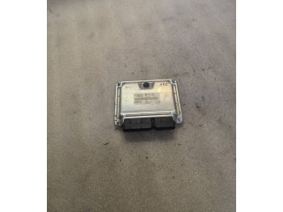 Блок управления двигателя 4D2907401, 28SA4629   Audi A8 S8 D2 4D