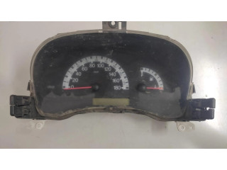 Přístrojová deska Fiat Punto (188) 6063007002H, CUADROINSTRUMENTOS