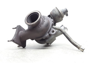 Турбина Volvo S60 31312713