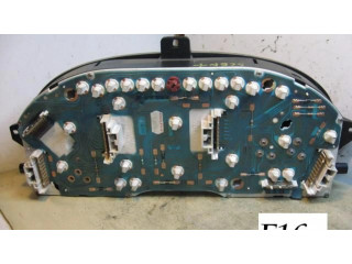 Přístrojová deska Renault Scenic I 1999 7700847782G