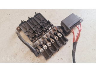 Pojistková skříňka 5J0937548 Skoda Praktik (5J8) 2007