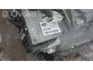 Автоматическая коробка передач