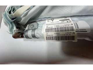 Боковая подушка безопасности 9804092280 Peugeot 2008 I