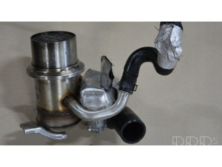 Охладитель EGR