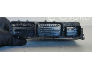 Блок управления двигателя 0281035669 Dacia Lodgy