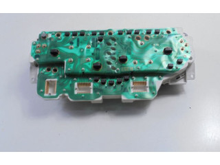 Спидометр (приборный щиток) MR381828, MR381828 Mitsubishi Galant