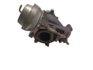 Турбина Lexus IS 220D-250-350 1720126120, 110617586E