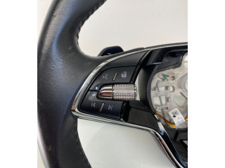 Руль Skoda Octavia Mk4 2019 - года 5E3419093AT, 5E3959542H