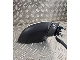 Зеркало электрическое Audi Q5 SQ5 2008 - 2017 года