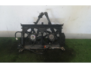 Вентилятор радиатора Citroen Xantia