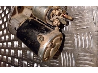 Стартер M000T45171ZT, 8200584664 Dacia Logan I