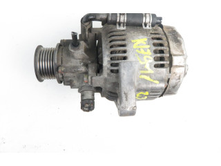 Генератор Rover 25