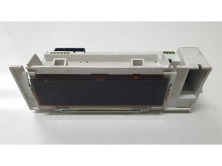 Дисплей 8200307273C, 216751791 Renault Clio III