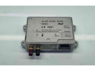 Модуль управления BSM 8J0035456   Audi A4 S4 B8 8K    