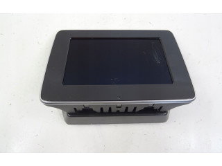 Дисплей A2189021606 Mercedes-Benz A W176