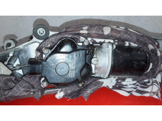Моторчик дворников 86510XA01A, 3224400230    Subaru Tribeca