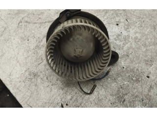 Вентилятор печки Isuzu Trooper