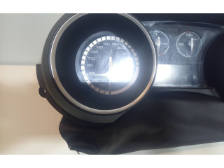 Панель приборов 50516478, 035603 Alfa Romeo Giulietta