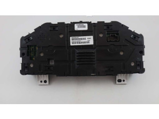 Přístrojová deska Dodge RAM 2016 68280823AC, A2C80931800