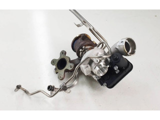 Turbodmychadlo Турбина 04E145873P, 4918001716 Audi A3 8Y DGE