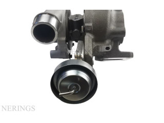 Turbodmychadlo Турбина VT13, TC40-0013   Mitsubishi Pajero   