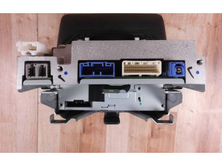 Считывающее устройство CD/DVD навигации (GPS) KN5A669C0 Mazda CX-5