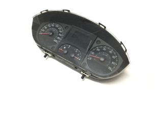 Панель приборов 735364158, 188A9000 Fiat Idea