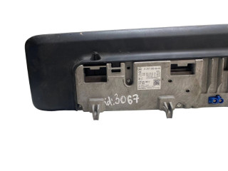 Дисплей A2479008605, A2479020702 Mercedes-Benz A W177