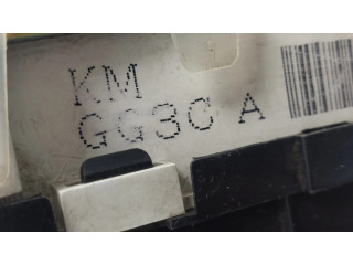 Панель приборов KMGG3CA, GG3CA Mazda 626