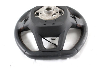 Руль Cupra Formentor  2020 -  года 5FA419091DQXEY      