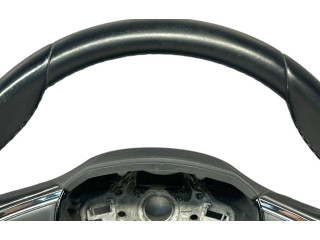 Руль Skoda Yeti (5L)  2009 - 2017 года 5E0419091AD, 308370499340AA      