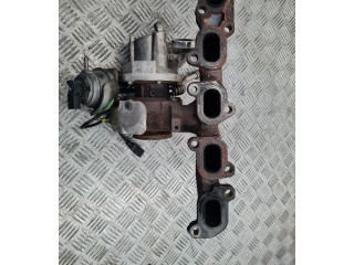 Турбина Volkswagen Golf VII GTD1244VZ