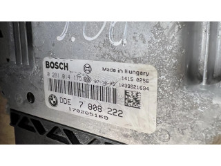 Řídící jednotka 0281014175, 7808222 BMW 7 E65 E66 2006