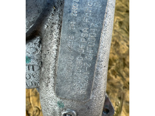  Турбина Peugeot Partner  9686120680, 00000375P7         