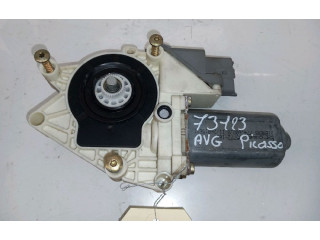 Моторчик дворников 1137328226, 1137328226 Citroen Xsara Picasso