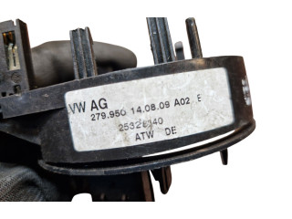 Подрулевой шлейф SRS 279950, 25328340 Skoda Fabia Mk1 (6Y)