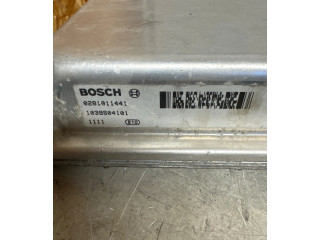 Блок управления двигателя 0281011441   Volvo XC90