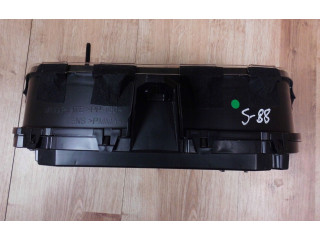 Панель приборов KN4L55430C, KN4L Mazda CX-5 II