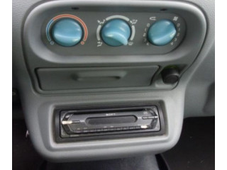 Блок АБС Renault Twingo I 1999 - 2006 года