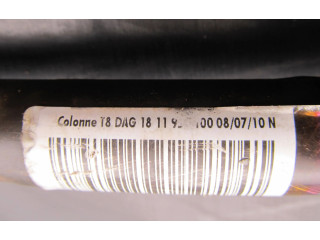  рейка  Колонка рулевая F11594   Peugeot 5008  -  года