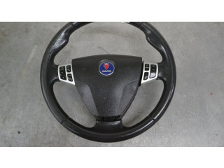 Руль Saab 9-3 Ver2 2008 - 2016 года