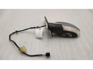 Зеркало электрическое     левое   Volkswagen Golf Plus  2005-2013 года   