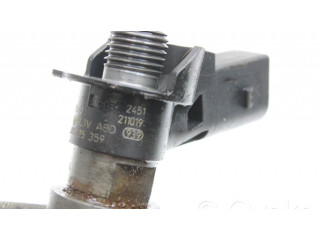 Vstřikovač 0986435359 BMW 3 E92 E93 pro naftový motor 3.0 M57 D30 (306D5)