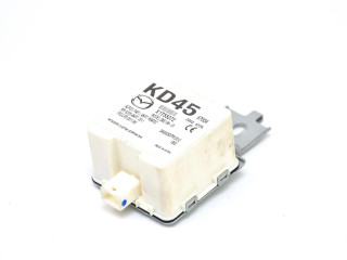 Řídící jednotka SH1S18881L, 275700-6241 Mazda 6 2014