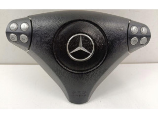 Надувная подушка для руля